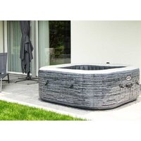 Intex Greystone Deluxe 28450 (175х71) Image #5