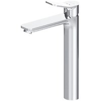 AM.PM F88A92000 (хром)