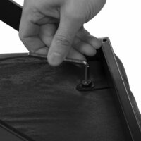 Woodville German 15542 (dark grey/black) Image #10