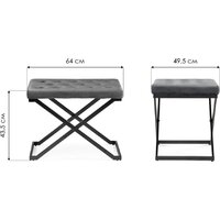 Woodville German 15542 (dark grey/black) Image #12