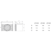 airRoxy pRim 150HS Image #2