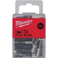 Milwaukee 4932399594 (25 предметов)
