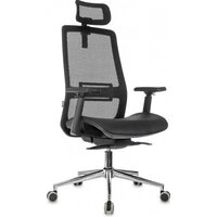 Бюрократ MC-912-H (черный)