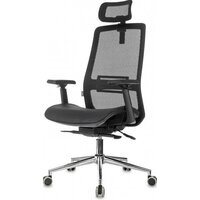 Бюрократ MC-912-H (черный) Image #3