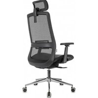 Бюрократ MC-912-H (черный) Image #5