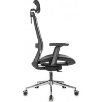 Бюрократ MC-912-H (черный) Image #4