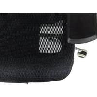 Бюрократ MC-912-H (черный) Image #7