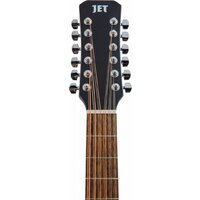 JET JDEC-255/12 BKS Image #3