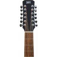 JET JDEC-255/12 BKS Image #7