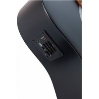 JET JDEC-255/12 BKS Image #5