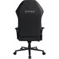 Brabix GM-160 532952 (черный/серый) Image #5