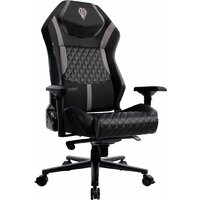 Brabix GM-160 532952 (черный/серый)