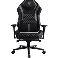 Brabix GM-160 532952 (черный/серый) Image #2