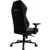 Brabix GM-160 532952 (черный/серый) Image #4