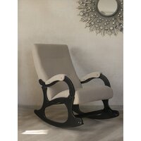 Mio Tesoro Бастион-32 (велюр бежевый/черный) Image #6