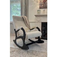 Mio Tesoro Бастион-32 (велюр бежевый/черный)