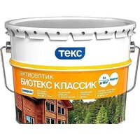 ТЕКС Биотекс Классик Универсал 9 л (бесцветный)