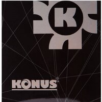 Konus Patrol 10x26 Image #15