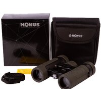 Konus Patrol 10x26 Image #13