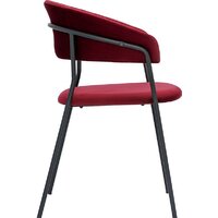 Bergenson Bjorn Stefany BB0000115 (винный) Image #3