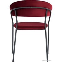 Bergenson Bjorn Stefany BB0000115 (винный) Image #5