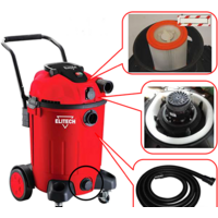 ELITECH ПС 1260А Image #2