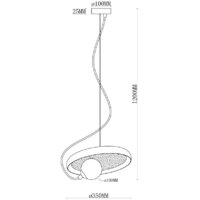 Moderli Cosmi V10694-PL Image #6