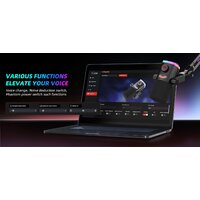 FIFINE AM8PROTW (белый) Image #12