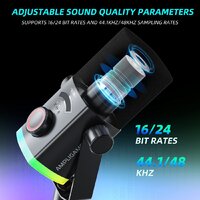 FIFINE AM8PROTW (белый) Image #5