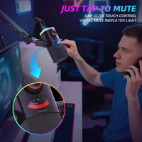 FIFINE AM8PROTW (белый) Image #9