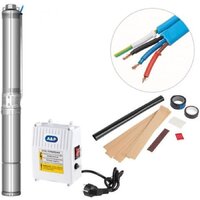 A&P Ageless-3-2700/60-3/21 Image #1