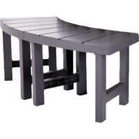 Intex Скамейка для бассейна-джакузи 28514