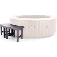 Intex Скамейка для бассейна-джакузи 28514 Image #3