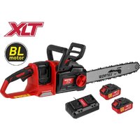Wortex CEC 4036 XLT Set 2333070 (с 2-мя АКБ) Image #1
