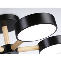 Ambrella light FL4828/5 BK Image #5