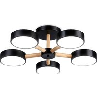 Ambrella light FL4828/5 BK Image #2