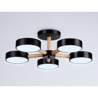 Ambrella light FL4828/5 BK Image #3