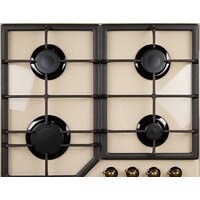 Making Oasis Everywhere P-GR (F)