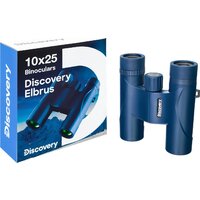 Levenhuk Discovery Elbrus 10x25 79580 Image #12