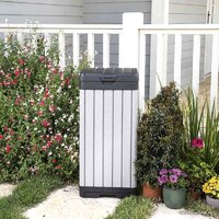 Keter Rockford 236996 Image #3