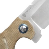 KIZER Sheepdog C01c XL V5488C4 Image #4