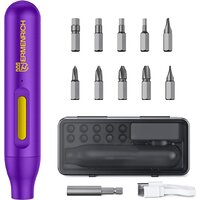 Ermenrich Tunn PD15 (с АКБ, кейс)