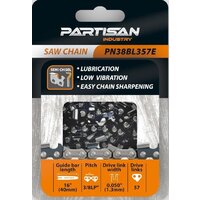 Partisan PN38BL357E