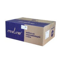 Mixline 548569 (черный графит, 3 мм) Image #4