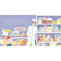 Альпина Паблишер. Я знаю, что я ем. Крупы (Кардакова М.) Image #2