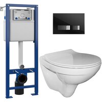 Керамин Санти R Slim + S-IN-MZ-VECTOR + P-BU-MOV/Blg/Gl