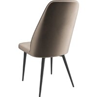 Мамадома Leonard M (d05 Cappuccino Lux/черный) Image #2