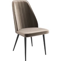 Мамадома Leonard M (d05 Cappuccino Lux/черный)