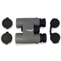 Levenhuk Karma Plus 10x32 [67709] Image #4