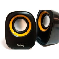 Dialog AC-06UP (белый/черный) Image #13